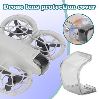 Pro Dji Neo Ochranný kryt objektivu Fotoaparát Prachotěsná krytka Ochranný kryt objektivu Ruční dron Acc K8A9