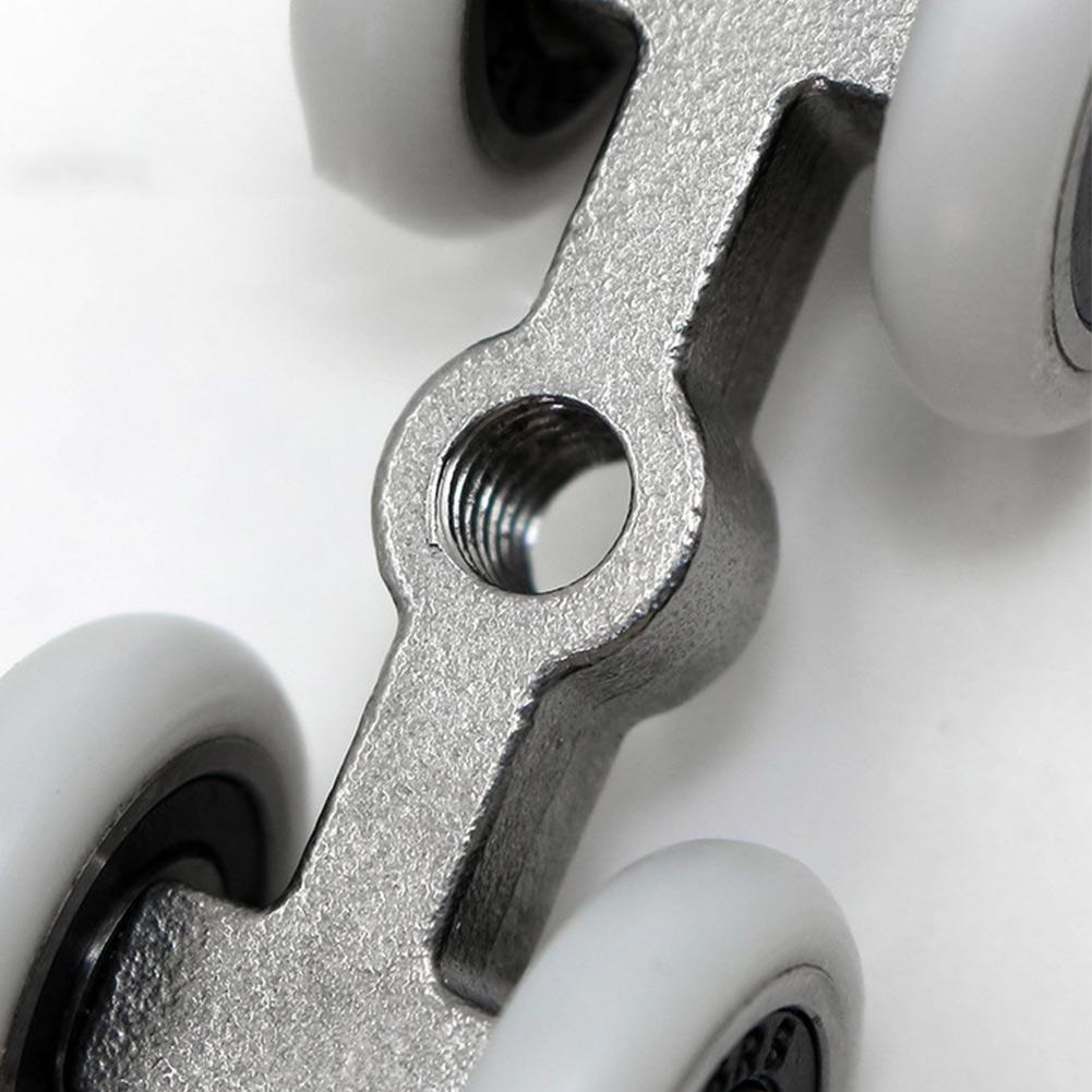 Sliding Door Roller High Accuracy Long Time Service