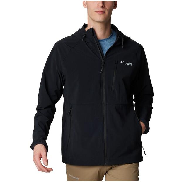 Куртка Columbia Triple Canyon Hooded Jacket