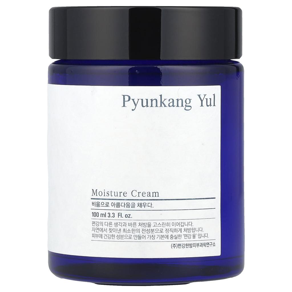 Feuchtigkeitscreme, 100 ml (3,3 Unzen)