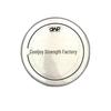 DAAP 22-inch Dual-Layer Oil Skin Drumhead for Bass and Tom-Tom Drums