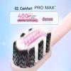 Sakol Wide Head Soft Bristle Toothbrush 2-Pack