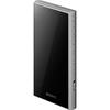 Sony Walkman NW-A306 32GB A300 Series MP3 Player Bluetooth Android Support Touch Panel 36 Hours Hi-Res Streaming LDAC aptX HD 360 Reality Audio Gray