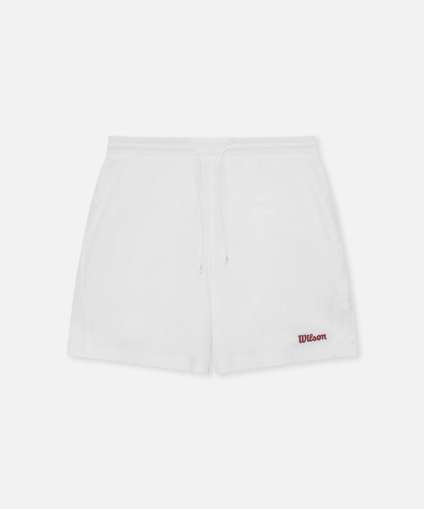 Wilseun Fundamental 7-Inch Shorts (4 Colors)