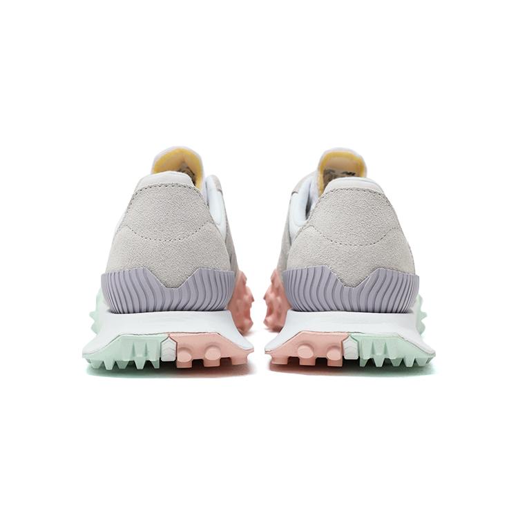 New New Balance XC 72 Grey Multi UXC72MA