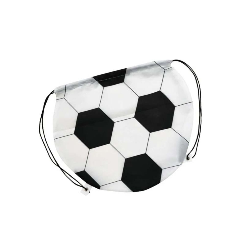 

Футбольный баскетбольный рюкзак с завязками Чехол для спортивной сумки с завязками Сумки для хранения волейбола Путешествия Football