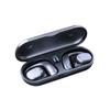 JS270 Cross-Border Bluetooth Earbuds: Dual Ear Hanging, Business & Sports, Long Standby, Universal Fit