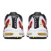 Nike Air Max Tailwind 4 Bianco Nero Cremisi Giallo AQ2567-109