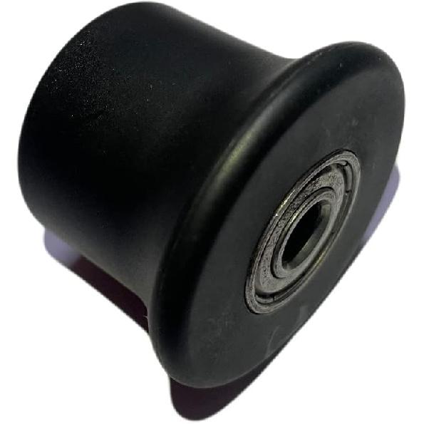 Replacement sliding seat bracket Roller Fits Blaze, Classic, Elite, Motivator2, Pr1000, Sport, Conquest, Ultimate2, Schwinn Comp, Revolution NOT Fits