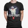 Japanese Homage Horror Film Movie T Shirt for Halloween Ghostbusters Fans