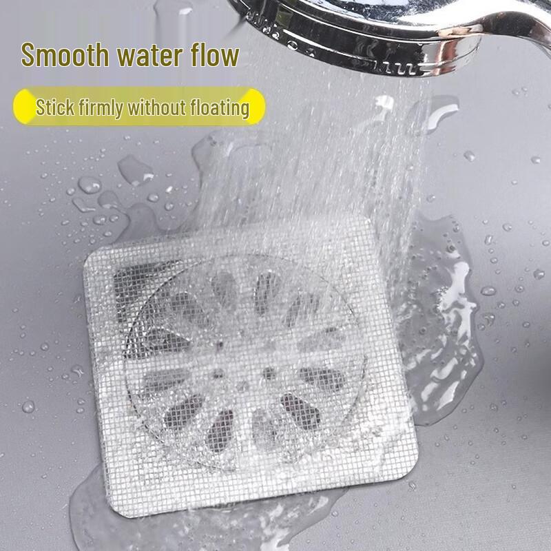 Disposable Drain Filter Mesh