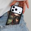 Heda Lexa The 100 TV Phone Case for iPhone 16e 15 14 13 12 17 Pro Max Plus Air 17pro Cover Coque
