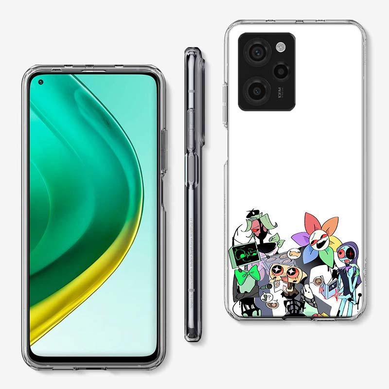 Custodia per Telefono Gioco Dandys World Per Xiaomi Poco F7 Ultra X7 X6 Pro M7 M6 M4 M3 X4 Mi 15 15T 14 14T 13 12T 12S 10T Pro 12 11 Lite Co