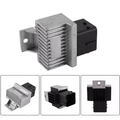 7 P Glow Plug Relay For Vauxhall Vivaro A Renault Master II Citroen Berlingo 9640469680 598140 93858431 Car Wear Parts