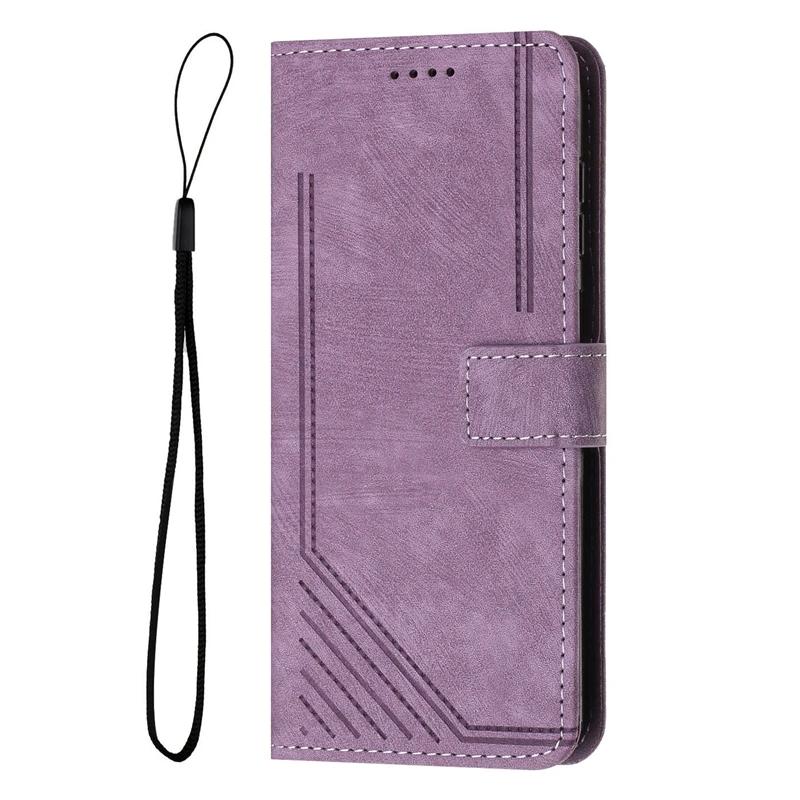 For Samsung S23 S24 Ultra Case Leather Magnet Flip Case For Samsung Galaxy S24 S23 S22 S21 Ultra S20 FE S9 S10 Plus Phone Cover