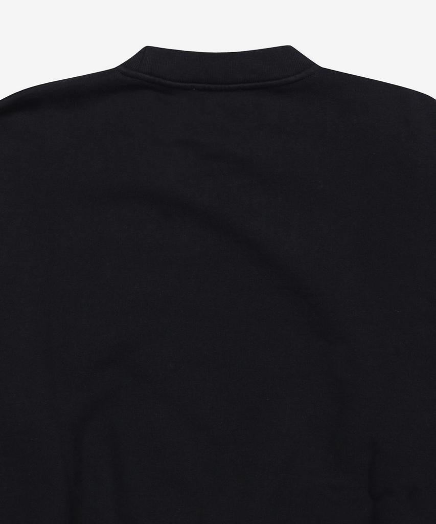 ARIES Mini Problem Sweatshirt - Black / Coar20009Blk