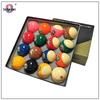 Saikainuo Chinese 8-Ball Billiard Ball Set