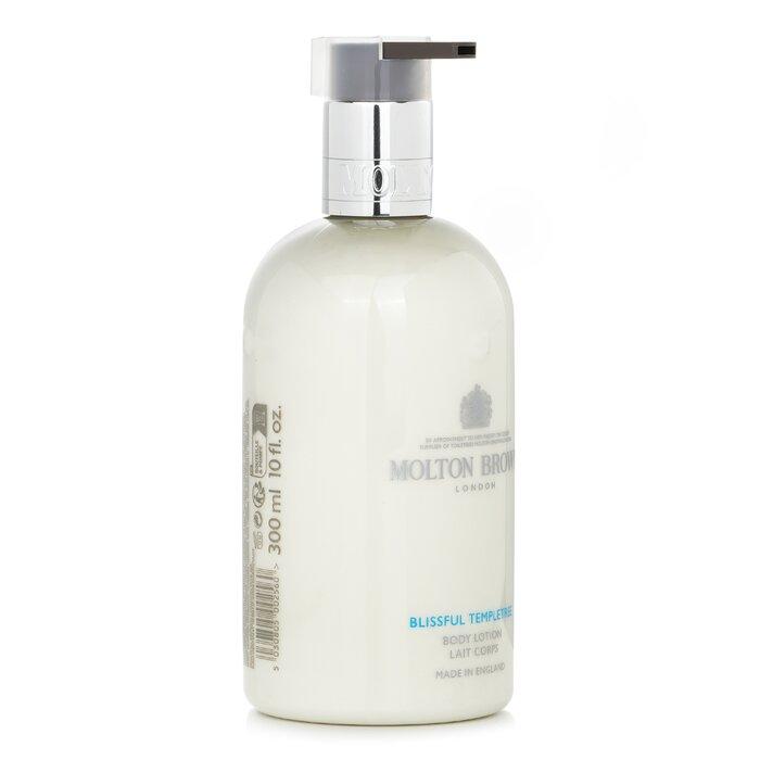 MOLTON BROWN Blissful Temple Tree Body Lotion