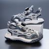 Children's Shoes Casual Shoes Parent-Child Shoes Trend Shoes  Children's Trend All-Match Casual Fashion Rotating Button Shoes Basketball shoes