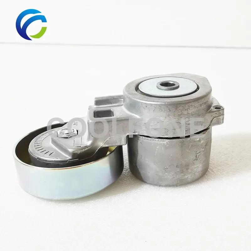 Drive Belt Tensioner for MITSUBISHI LANCER GALANT OUTLANDER GRANDIS ECLIPSE DION SAVRIN MN149179 SMN149179 534028510 T38413