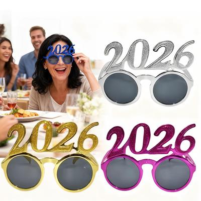 Accesorios – Gafas de mascarada