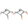 Landing Gear for DJI Mini 3 Pro Increased Tripod Extension Protector Increased Fuselage Height Folding Tripod