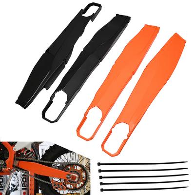 Motorcycle New  Swingarm Swing Arm Protector For KTM SX SXF XC XCF XCF-W EXC-F TC TE FC FE 125 150 250 350 450 500 2013-