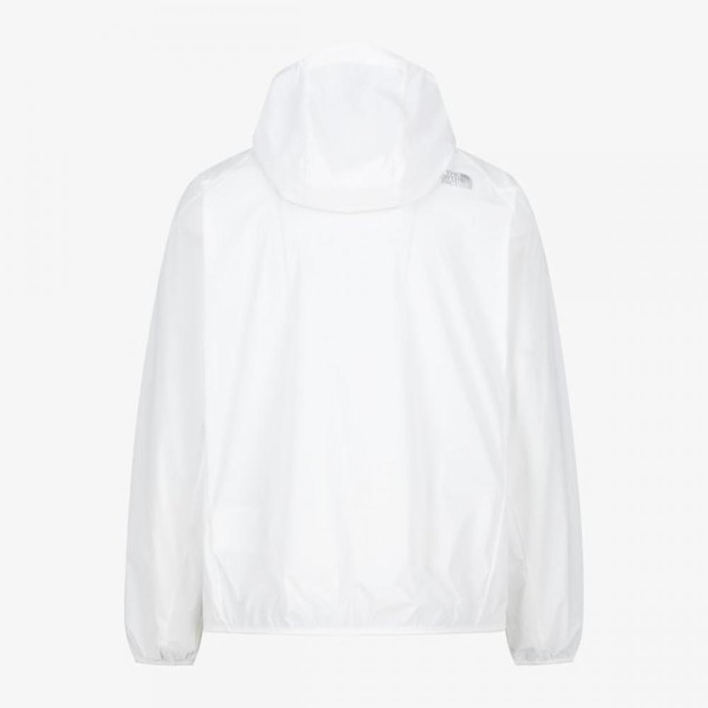 The North Face Motionlight Jacket White Nj3ls04k