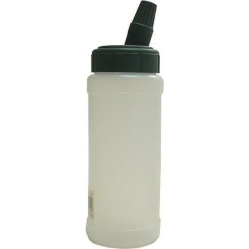 

Micro Ace Medium BB Bottle for 6mm BBs, Holds approximately 2000 rounds