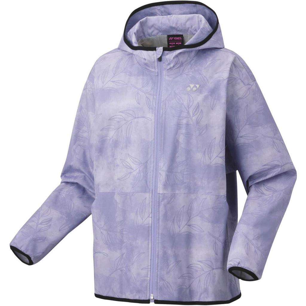 Yonex Lined Wind Warmer Parka 78075 Women's