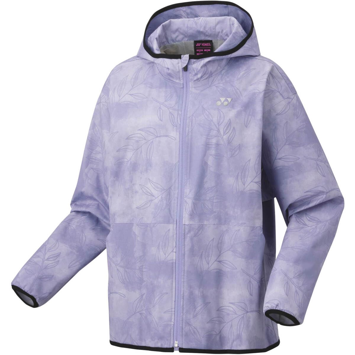 

Yonex Lined Wind Warmer Parka 78075 Women s