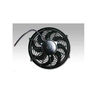 Kliima elektroonika – Ventilaatorid