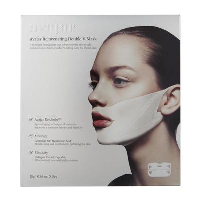 Rejuvenating Double V Mask 18g*5EA