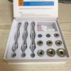 Upgraded 3-in-1 Diamond Microdermabrasion & Blackhead Suction Beauty Machine