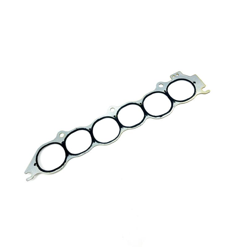 Engine Rear Intake Manifold Gasket Set For Nissan VQ23 VQ35 Teana Altima 2.3 Auto Car Accessories 14032-8J105 Backseat Gasket