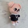 [USED] StrayKids SKZOO PuppyM Original Plush Toy