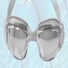 Yuzhan High-Definition Large Frame Swimming Goggles