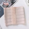 Women's Adjustable Postpartum Body Shaping Belly Belt Anti-rolling Breathable Belly Belt Girdle
