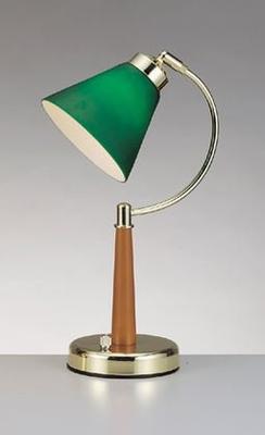 Tokyo Metal Dimmable Stand, Green, MY2878BGLDZ