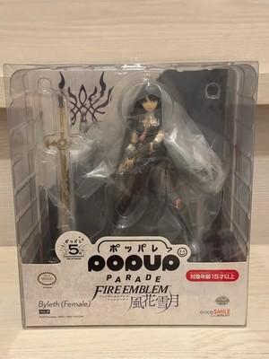 Fire Emblem Three Houses Byleth (Female) Pop Up Parade PVC Figure