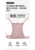 Fenteng [Micro Waist and Hip Lifting] 3-Pack Sexy Lace Lightweight, Breathable, Naked, High Elasticity, No Hip Clip Women's Underwear