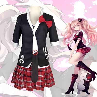 Dámské karnevalové kostýmy – Dámské anime kostýmy