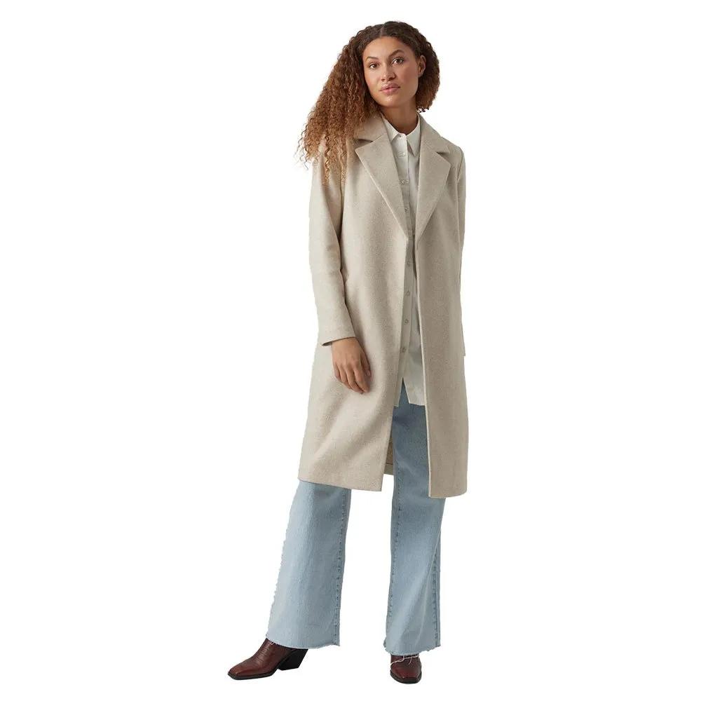 Vero Moda Coat Fortuneaya