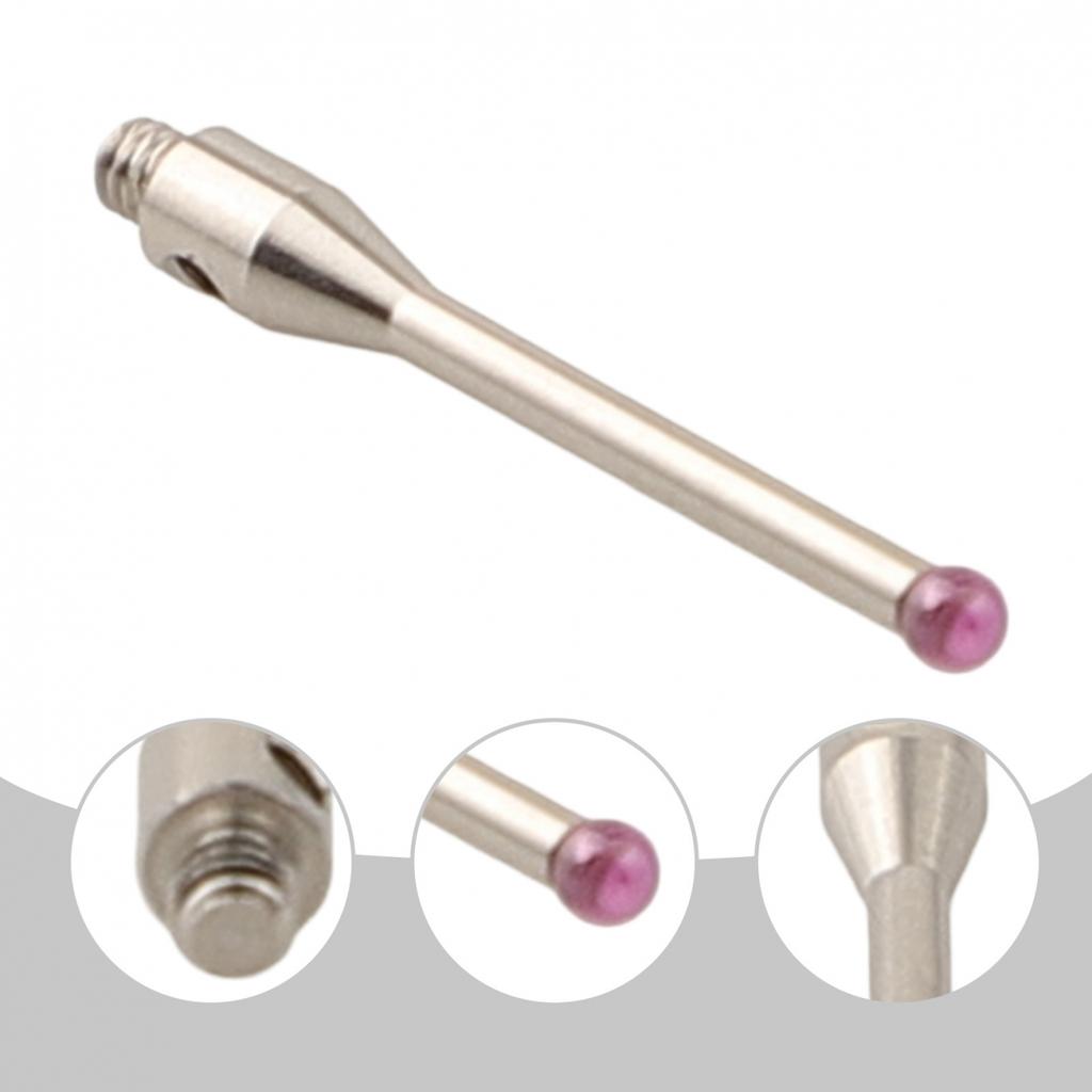 Stabdurchmesser 1,4 mm A-5000-3603 CMM Taster CNC Taster