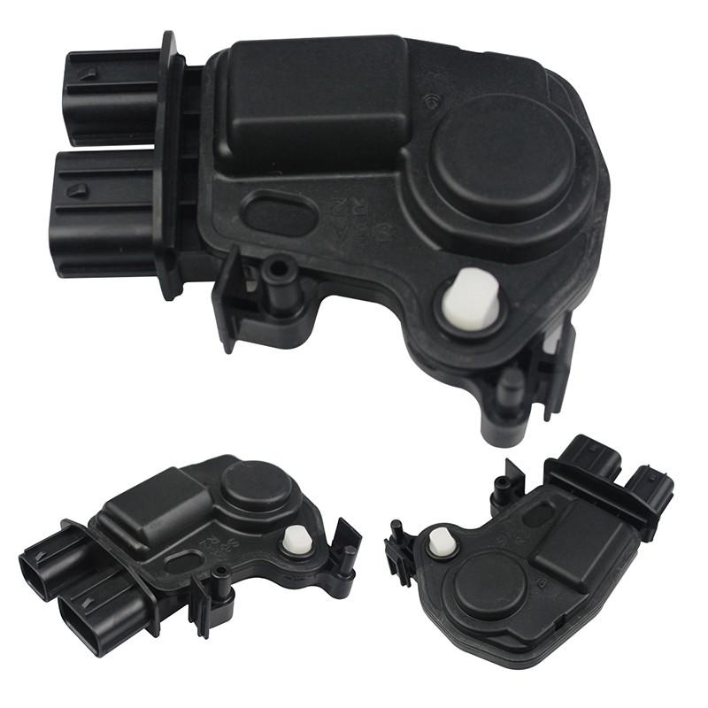 Buy Dudrable 72115S6AJ01 NEW Power Door Lock Actuators Front Right