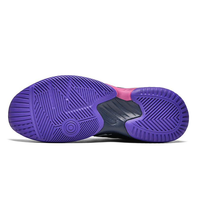Professional Volleyball Shoes Men's Outdoor Anti Slip Fitness Badminton Sports Shoes 37-46 Youth Tennis Shoes