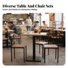 Mobilier din lemn – Mese din lemn