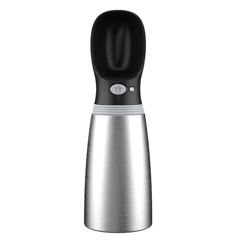 Practical Pet Water Feeding Bottle Large Capacity Dog Travel Water Bottle Water Dispenser Water Drinking Bowl Dog Supply