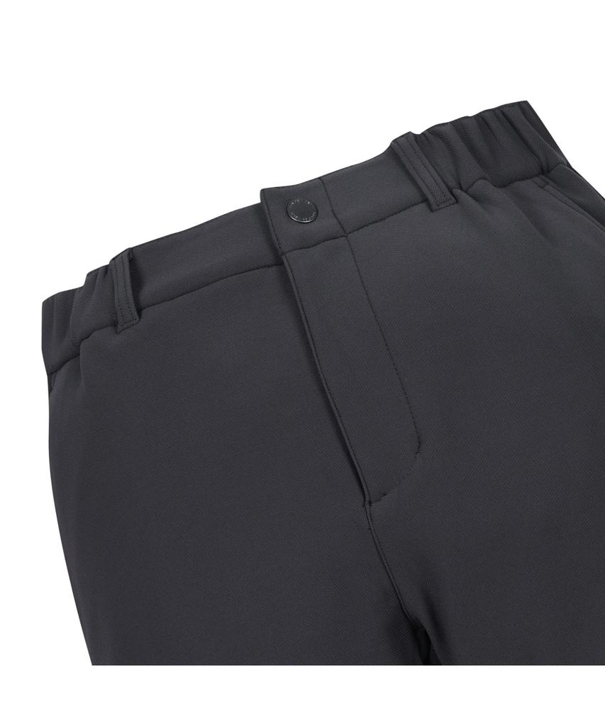 Goldeunbeeo Bonded Fabric Cargo Pants G4Paw25901Gyx