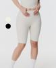 Musinsa Standard Sports Ribbed 4/5 Length Leggings Women (2 Colors)
